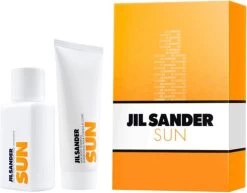 Jil Sander Sun Women Giftset 150 Ml -Parfum Promotiewinkel 1200x939 2