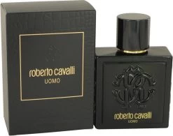 Roberto Cavalli Uomo Eau De Toilette Spray 100 Ml -Parfum Promotiewinkel 1200x945