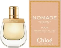 Chloé Chloe Nomade Naturelle Eau De Parfum 5 Ml