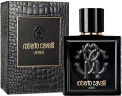 Roberto Cavalli Uomo Eau De Toilette Spray 100 Ml -Parfum Promotiewinkel 1200x946