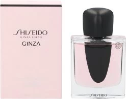 Shiseido Ginza - 50 Ml - Eau De Parfum Spray - Damesparfum -Parfum Promotiewinkel 1200x948 3