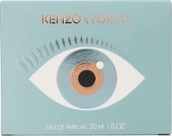 Kenzo World 30 Ml - Eau De Parfum - Damesparfum -Parfum Promotiewinkel 1200x950