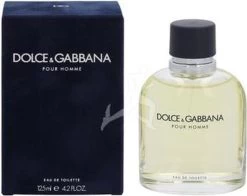 Dolce & Gabbana Pour Homme 125ml - Eau De Toilette - Herenparfum 29 Dolce & Gabbana Pour Homme 125ml - Eau De Toilette - Herenparfum -Parfum Promotiewinkel 1200x950 3