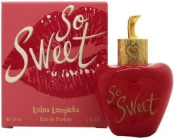Lolita Lempicka Eau De Parfum So Sweet 30 Ml - Voor Vrouwen 9 Lolita Lempicka Eau De Parfum So Sweet 30 Ml - Voor Vrouwen -Parfum Promotiewinkel 1200x950 4