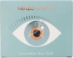 Kenzo World 30 Ml - Eau De Parfum - Damesparfum -Parfum Promotiewinkel 1200x955 1