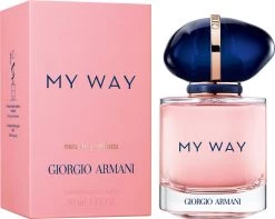 Giorgio Armani My Way 30 Ml - Eau De Parfum - Damesparfum -Parfum Promotiewinkel 1200x956 1