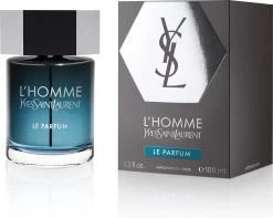 Yves Saint Laurent - L'Homme Le Parfum - Eau De Parfum - 100Ml -Parfum Promotiewinkel 1200x956 2