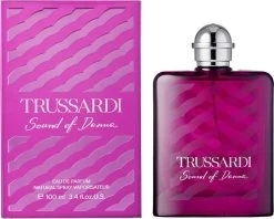 Trussardi Parfums - Sound Of Donna - Eau De Parfum - 100ML 22 Trussardi Parfums - Sound Of Donna - Eau De Parfum - 100ML -Parfum Promotiewinkel 1200x960