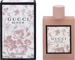 Gucci Bloom - 100 Ml - Eau De Toilette Spray - Damesparfum 15 Gucci Bloom - 100 Ml - Eau De Toilette Spray - Damesparfum -Parfum Promotiewinkel 1200x962