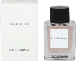 Damesparfum Dolce & Gabbana L’Imperatrice EDT (50 Ml) -Parfum Promotiewinkel 1200x971 1
