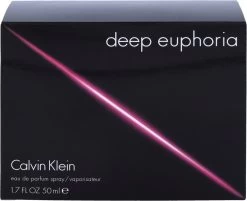 Calvin Klein - Deep Euphoria (Parfum) - Eau De Parfum - 50ML -Parfum Promotiewinkel 1200x975 1