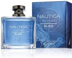 Nautica Voyage N-83 100 Ml - Eau De Toilette Spray - Herenparfum 10 Nautica Voyage N-83 100 Ml - Eau De Toilette Spray - Herenparfum -Parfum Promotiewinkel 1200x975 2