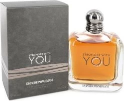 Emporio Armani Stronger With You 50 Ml - Eau De Toilette - Herenparfum -Parfum Promotiewinkel 1200x975