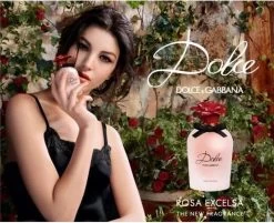 Dolce & Gabbana Dolce Rosa Excelsa Eau De Parfum Spray 50 Ml -Parfum Promotiewinkel 1200x976 1