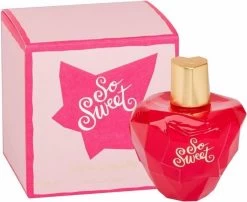 Lolita Lempicka Eau De Parfum So Sweet 30 Ml - Voor Vrouwen 7 Lolita Lempicka Eau De Parfum So Sweet 30 Ml - Voor Vrouwen -Parfum Promotiewinkel 1200x983 3