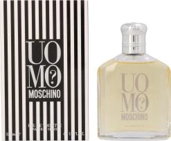 Moschino Uomo - 125ml - Eau De Toilette -Parfum Promotiewinkel 1200x984 2