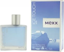 Mexx Ice Touch Man Eau De Toilette - 50 Ml -Parfum Promotiewinkel 1200x988 1