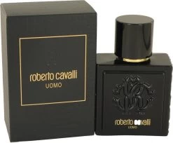 Roberto Cavalli Uomo Eau De Toilette Spray 100 Ml -Parfum Promotiewinkel 1200x993