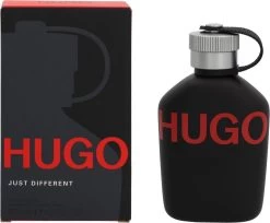 Hugo Boss Just Different 125 Ml - Eau De Toilette - Herenparfum -Parfum Promotiewinkel 1200x993 3