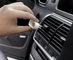 Eco Autoparfum ZWART - 2 Stuks!! - Luxe Auto Luchtverfrisser - Voor Luchtrooster - Autogeur -AutoVerfrisser - Trendy Design - VentilatieroosterMonteerbaar - Herbruikbaar - AutoLuchtje - Geurverfrisser - Eco Friendly - Biologisch Afbreekbaar 11 Eco Autoparfum ZWART - 2 Stuks!! - Luxe Auto Luchtverfrisser - Voor Luchtrooster - Autogeur -AutoVerfrisser - Trendy Design - VentilatieroosterMonteerbaar - Herbruikbaar - AutoLuchtje - Geurverfrisser - Eco Friendly - Biologisch Afbreekbaar -Parfum Promotiewinkel 1200x995 1