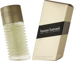 Bruno Banani Man Eau De Toilette - 50 Ml - Herenparfum -Parfum Promotiewinkel 1200x995 2