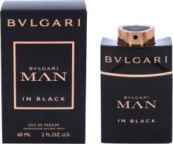 Bvlgari Man In Black Eau De Parfum 60ML -Parfum Promotiewinkel 1200x995