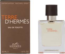 Hermès Terre D'Hermès 50ml - Eau De Toilette - Herenparfum -Parfum Promotiewinkel 1200x996 1