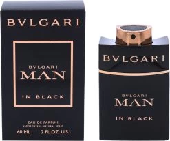 Bvlgari Man In Black Eau De Parfum 60ML -Parfum Promotiewinkel 1200x996