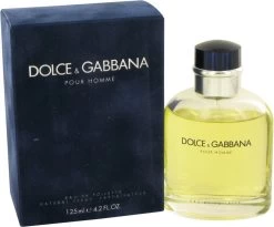 Dolce & Gabbana Pour Homme 125ml - Eau De Toilette - Herenparfum 26 Dolce & Gabbana Pour Homme 125ml - Eau De Toilette - Herenparfum -Parfum Promotiewinkel 1200x998