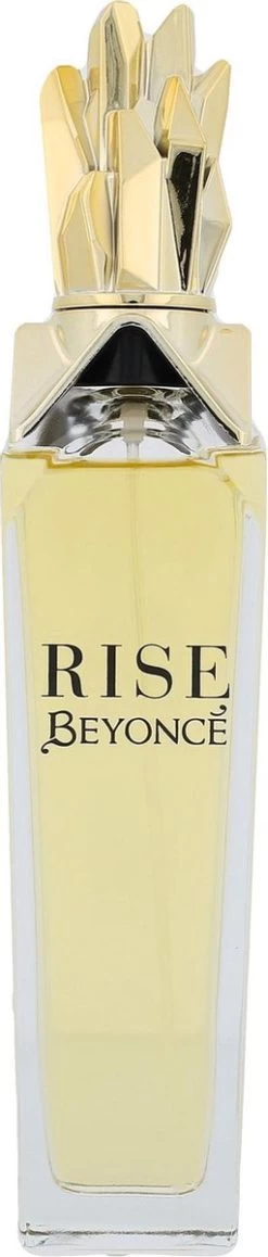 Beyonce Rise - 100ml - Eau De Parfum -Parfum Promotiewinkel 256x1200