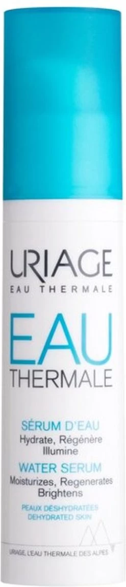 Uriage - Eau Thermale Water Serum - Moisturizing Facial Serum -Parfum Promotiewinkel 259x1200