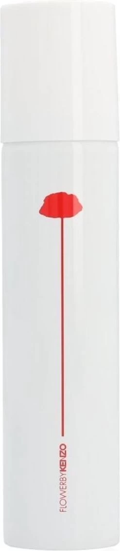 Kenzo Flower By Kenzo Hair & Body Mist - 100 Ml -Parfum Promotiewinkel 262x1200 1