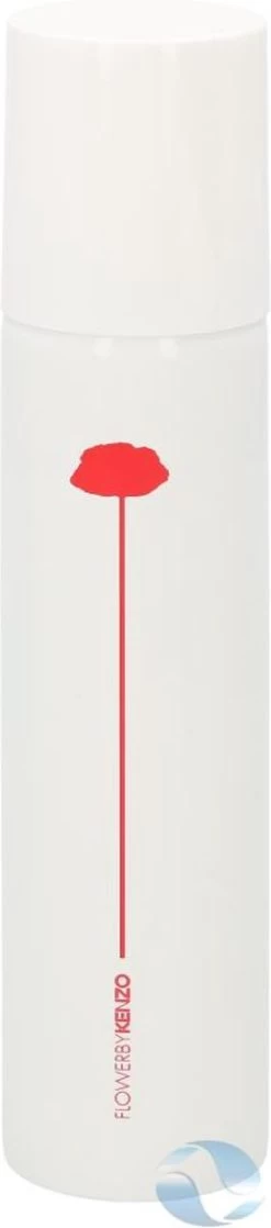 Kenzo Flower By Kenzo Hair & Body Mist - 100 Ml -Parfum Promotiewinkel 265x1200