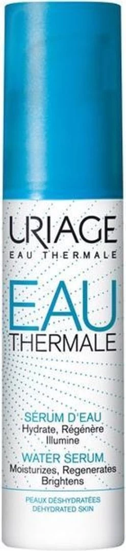 Uriage - Eau Thermale Water Serum - Moisturizing Facial Serum -Parfum Promotiewinkel 275x1200 1