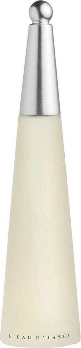 Issey Miyake L'eau D'Issey 100 Ml - Eau De Toilette - Damesparfum 3 Issey Miyake L'eau D'Issey 100 Ml - Eau De Toilette - Damesparfum - Afbeelding 3