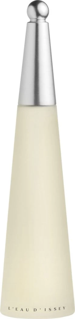 Issey Miyake L'eau D'Issey 100 Ml - Eau De Toilette - Damesparfum