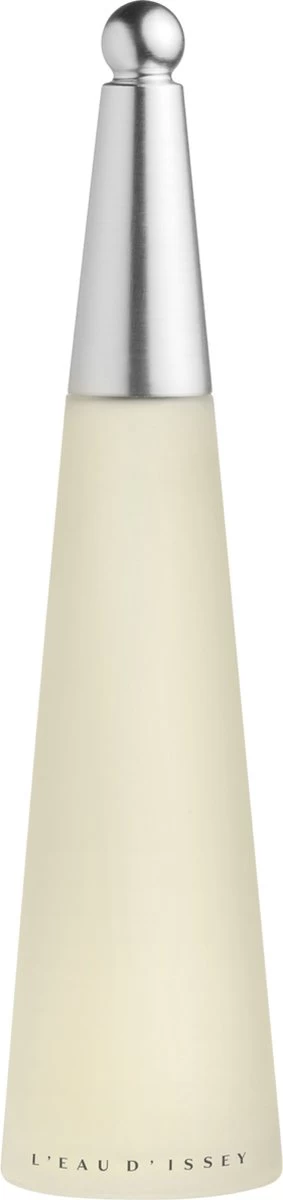 Issey Miyake L'eau D'Issey 100 Ml - Eau De Toilette - Damesparfum 1 Issey Miyake L'eau D'Issey 100 Ml - Eau De Toilette - Damesparfum