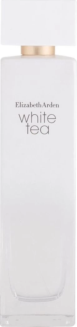 Elizabeth Arden White Tea 100ml - Eau De Toilette - Damesparfum