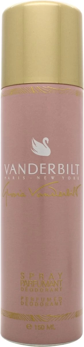 Gloria Vanderbilt Gloria Vanderbilt Giftset 250 Ml 4 Gloria Vanderbilt Gloria Vanderbilt Giftset 250 Ml - Afbeelding 4