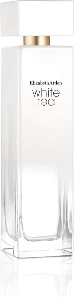 Elizabeth Arden White Tea 100ml - Eau De Toilette - Damesparfum -Parfum Promotiewinkel 301x1200