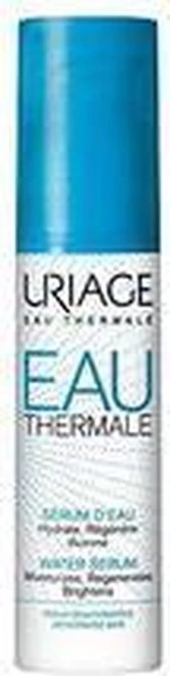 Uriage - Eau Thermale Water Serum - Moisturizing Facial Serum -Parfum Promotiewinkel 302x1200