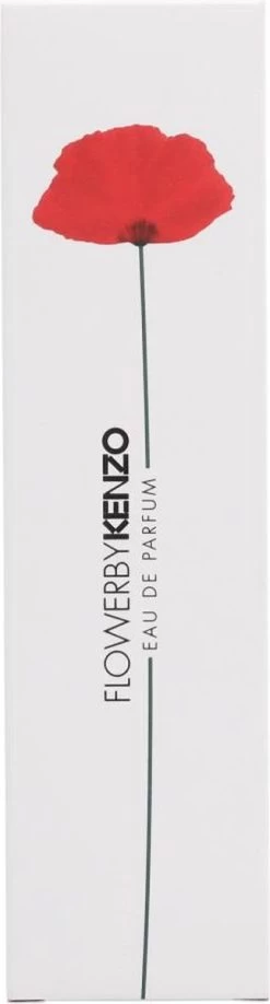 Kenzo Flower 30 Ml - Eau De Parfum - Damesparfum -Parfum Promotiewinkel 323x1200