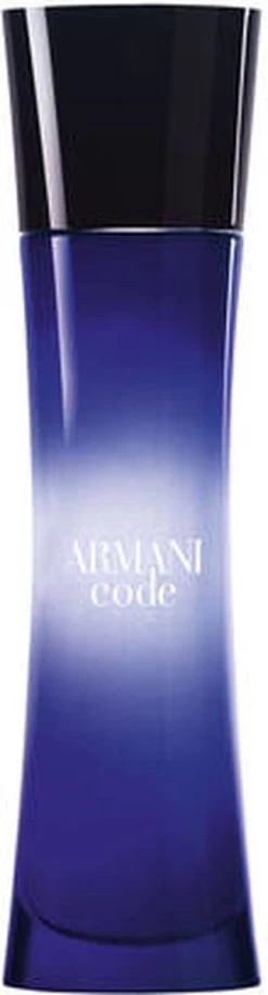 Giorgio Armani Code 30 Ml - Eau De Parfum - Damesparfum -Parfum Promotiewinkel 324x1200