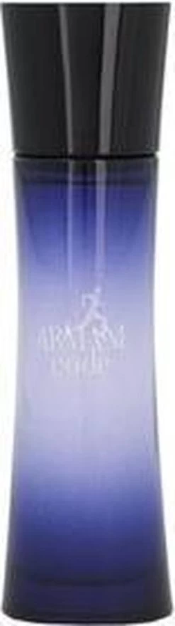 Giorgio Armani Code 30 Ml - Eau De Parfum - Damesparfum -Parfum Promotiewinkel 337x1200