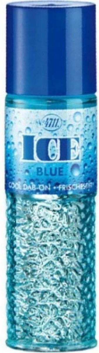 4711 Ice Depper 1 4711 Ice Depper