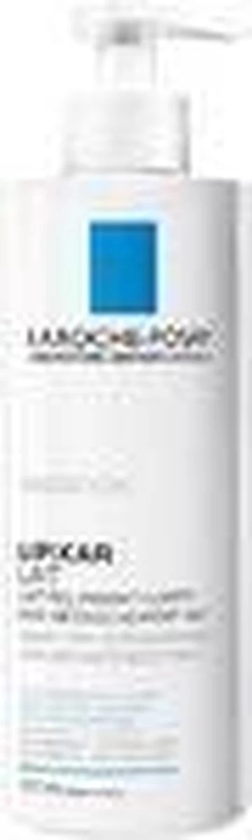 La Roche-Posay - 48H Lipikar Lait Anti Dryness Body Milk - 200ml 1 La Roche-Posay - 48H Lipikar Lait Anti Dryness Body Milk - 200ml
