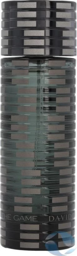 Davidoff The Game 100 Ml - Eau De Toilette - Herenparfum -Parfum Promotiewinkel 363x1200