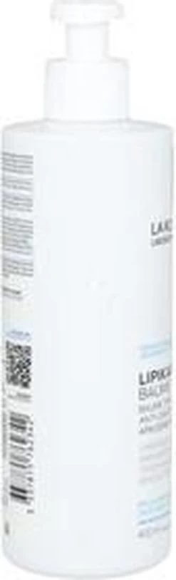 La Roche Lipikar Baume AP+M W/Pump 400ml -Parfum Promotiewinkel 364x1200
