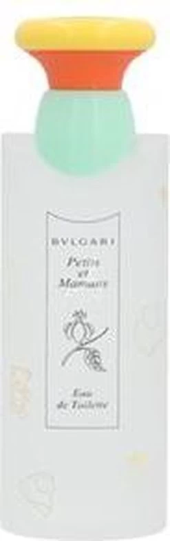 Bvlgari - Petit Et Mamans - Eau De Toilette - 100Ml 22 Bvlgari - Petit Et Mamans - Eau De Toilette - 100Ml -Parfum Promotiewinkel 379x1200
