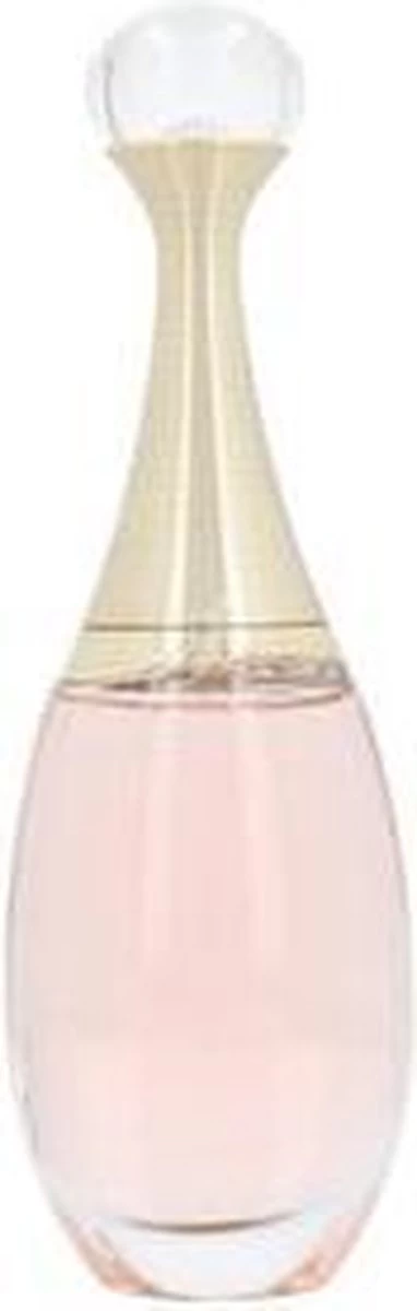 Dior J'adore 100 Ml - Eau De Toilette - Damesparfum 7 Dior J'adore 100 Ml - Eau De Toilette - Damesparfum - Afbeelding 7
